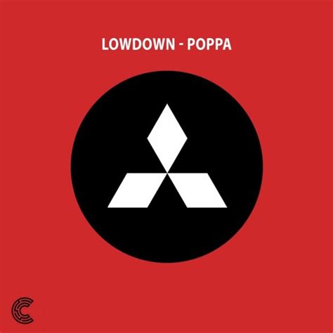 Stream Poppa (Extended Mix) by Lowdown | Listen online for free on SoundCloud