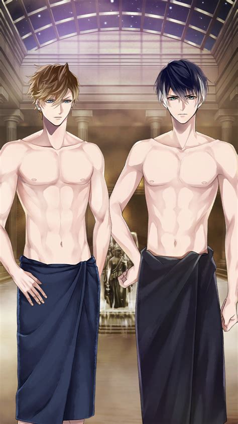 Pin By 藍 On イケメンシリーズ Sexy Anime Guys Handsome Anime Guys Sexy Anime