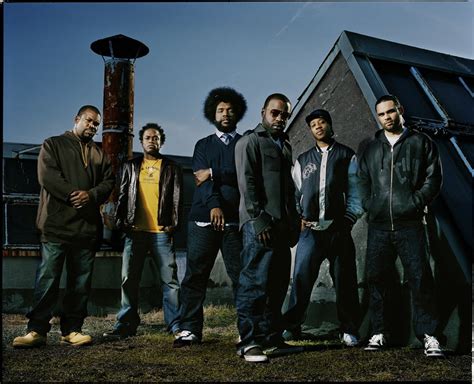 The Roots Net Worth 2023 - Net Worth Roll