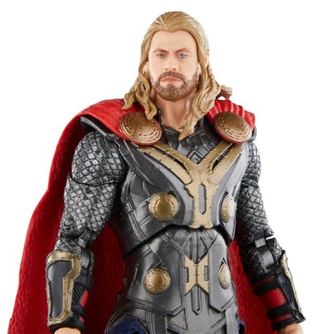 Marvel Legends Infinity Saga Action Figure Wave 1 Thor The Dark World