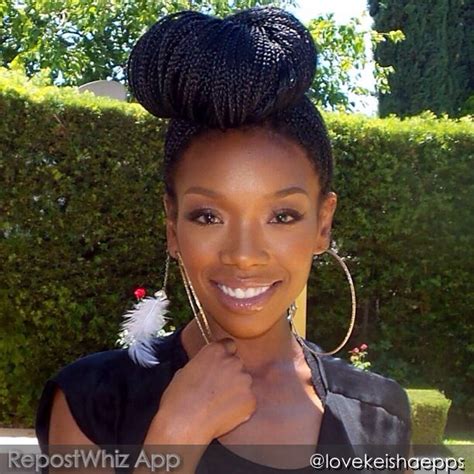 Pin By Zandra Michelle Williams On Box Braids Box Braids Braids Fashion