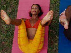 JOY BRYANT Nude AZNude