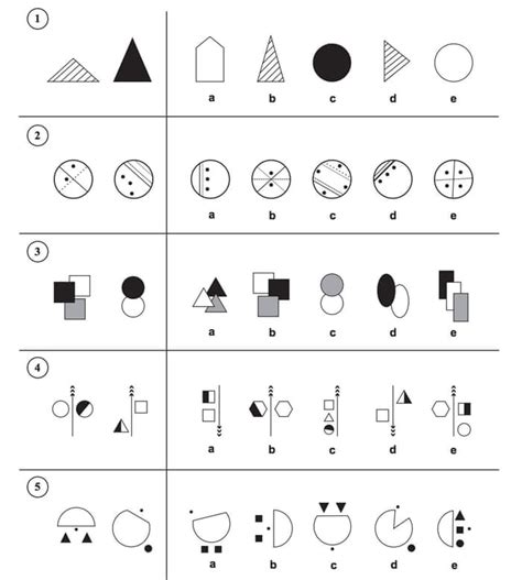 Non Verbal Reasoning Test For Kids | Kids Matttroy