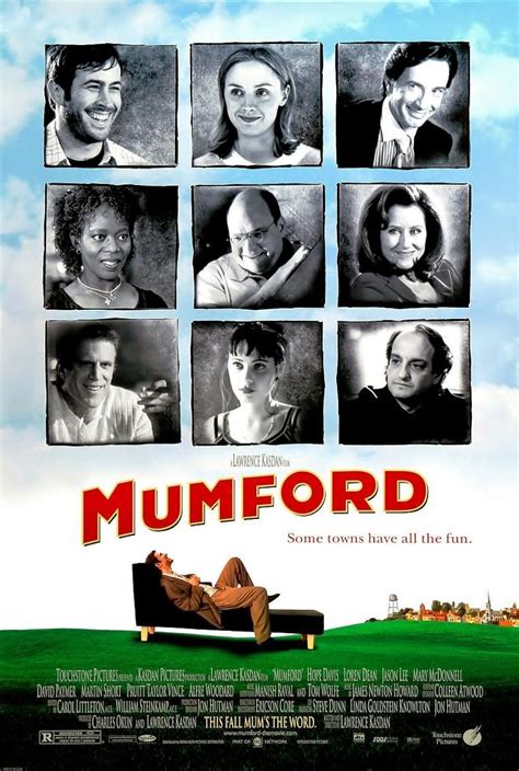 Mumford 1999