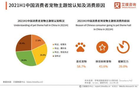 2021年上半年中国宠物经济产业发展现状与市场调研分析报告报告维宠宠物导航网