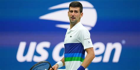 Novak Djokovic Ganó La Primera Batalla Legal En Australia Y Ordenan Su Liberación Diario Río Negro