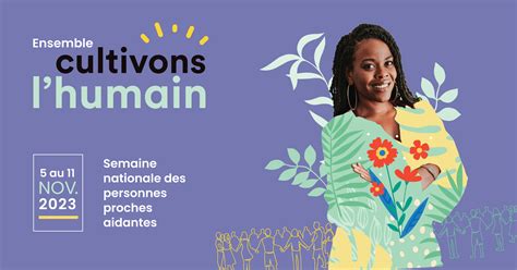 Semaine Nationale Des Personnes Proches Aidantes Snppa Activit S