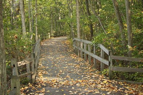 Oakwoods Metropark Activities Huron Clinton Metroparks