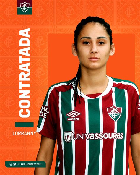 Fluminense acerta três contratações para a equipe de futebol feminino