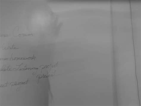 Developing a Personal Restoration Strategy