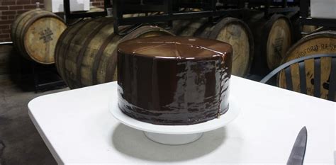 The Search For The Perfect Cake To Go With Beer Chicago Magazine