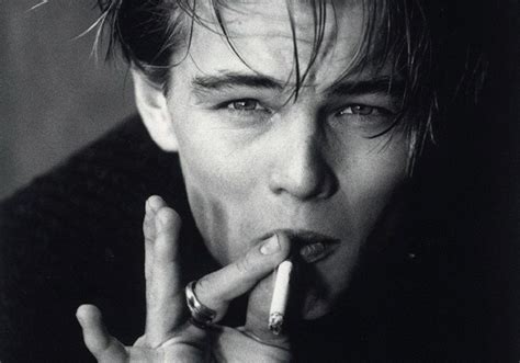 Leonardo Dicaprio Negli Anni 90 Lo Stile Del Sex Symbol Hollywoodiano