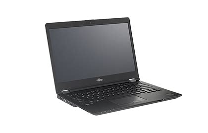 FUJITSU Notebook LIFEBOOK U7410 Fujitsu Singapore