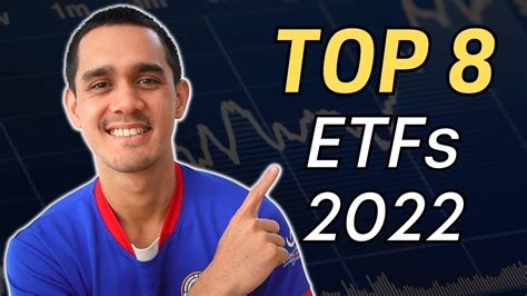 Best ETFs To Invest In 2022 Top 8 YouTube