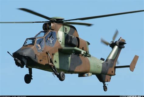 helicopter, Aircraft, Vehicle, Military, Army, Attack, Eurocopter ...