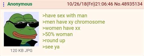 Anon Has Sex R Greentext Greentext Stories Know Your Meme