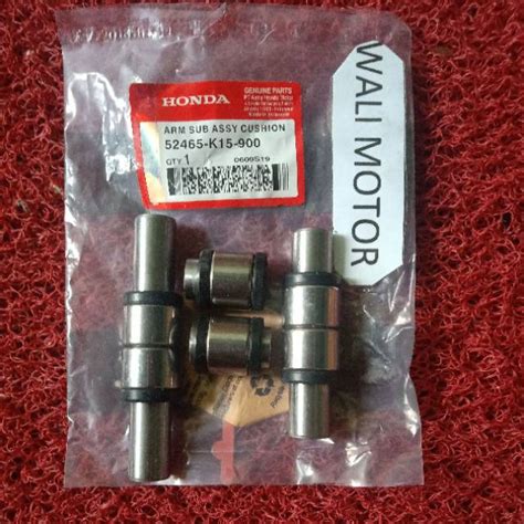 Jual KDM 24 Bosh Bos Ayunan Monoshock Prolink Cbr150 Cb150r Cbr 150