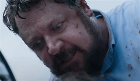 Enragé Unhinged Bande Annonce Russell Crowe Thriller Vost Vidéo