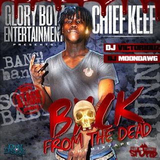 Chief Keef: Back From the Dead Album Review | Pitchfork