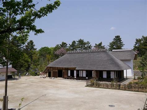 『こもれびの里・古民家園オープン』立川 東京 の旅行記・ブログ By もろずみさん【フォートラベル】