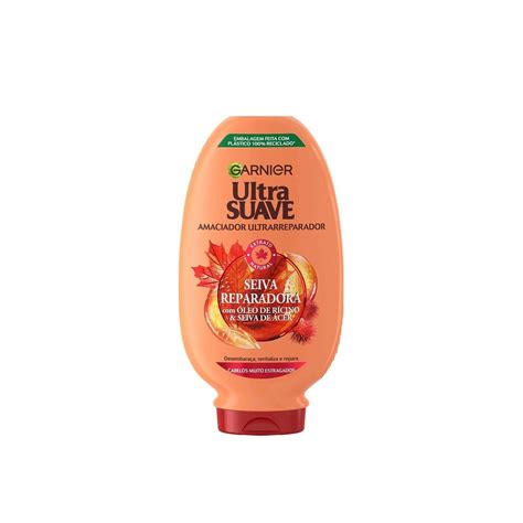 Buy Garnier Ultimate Blends Maple Healer Conditioner Australia