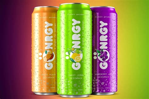 MontanaBlack s intriguing and unique tasting Gönrgy Energy Drink