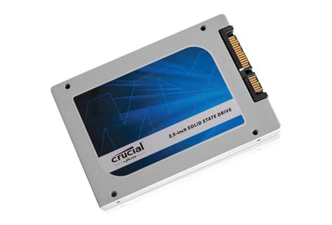 Crucial MX100 256 GB Cena Opinie Cechy Dane Techniczne