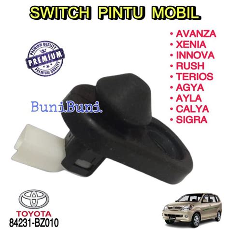 Jual Switch Pintu Avanza Swit Sensor Pintu Mobil Avanza Xenia Innova