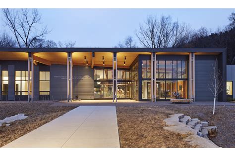 Six Projects Designed by Minnesota Architecture Firms Receive National ...