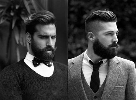 Mens S Hairstyles