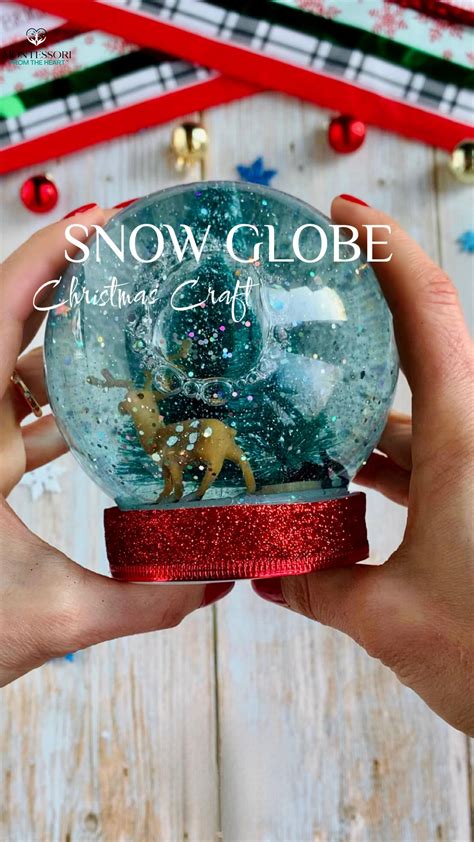 diy snow globe kits 11