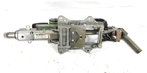 Used Genuine Vw Golf Steering Column 1k2419502r 1k2 419 502 R Uks