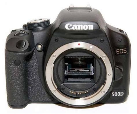Canon EOS 500D Review - Sample Images | Photography Blog