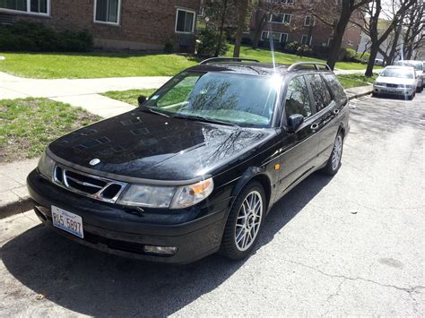 2000 Saab 9 5 Overview CarGurus