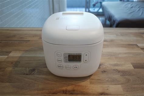 Muji Rice Cooker And Toaster By Naoto Fukasawa Randomwire