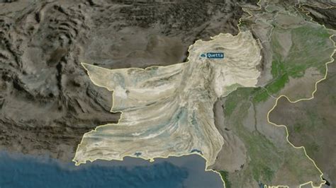 11 Baluchistan Map Stock Video Footage - 4K and HD Video Clips ...