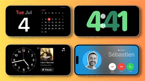 How To Use Standby On Iphone To Make It A Smart Display