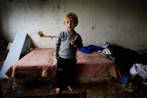 Enfants Pauvres En France UNICEF