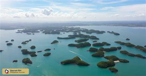 The Rich And Mysterious History Of The Hundred Islands National Park In