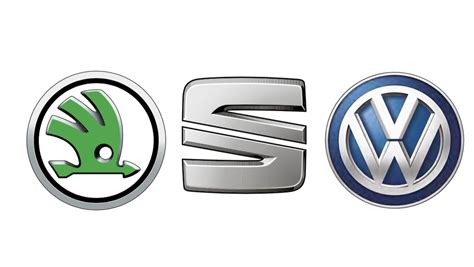 Seat Skoda And Volkswagen Whats The Difference Carbuyer