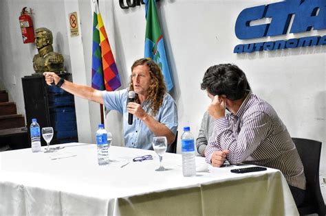 El Paro General De La Cgt Suma Adhesiones Al De Mayo Javier Milei