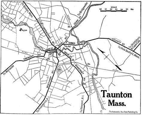 Taunton