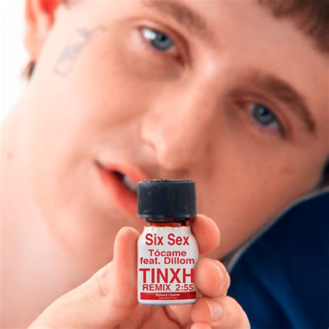 Stream Six Sex Tócame feat Dillom TINXH Remix by TINXH Listen online for free on SoundCloud