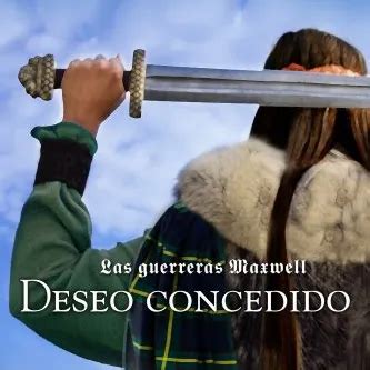 En Qu Orden Leer Las Guerreras Maxwell De Megan Maxwell