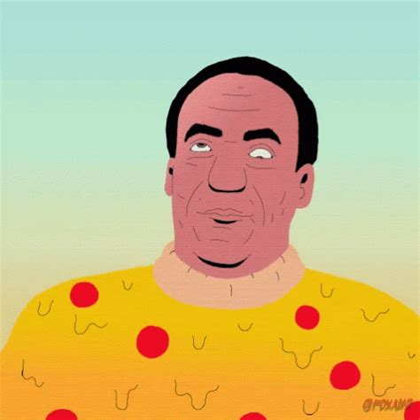 Bill Cosby Animated GIF - Bill Cosby Animated - Discover & Share GIFs