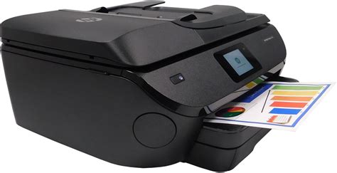 Refurbished Hp Envy Photo All In One Inkjet Printer Imaging