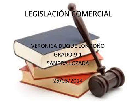 Calaméo LegislaciÓn Comercial