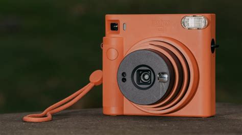 Fujifilm Instax Square SQ1 Review | PCMag