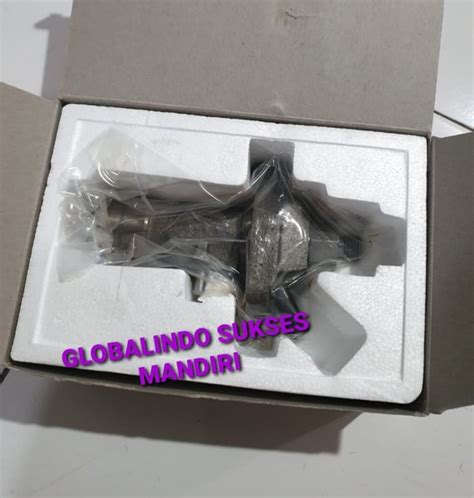 Jual Fuel Injection Pump Assy TF75 TF85 Mesin Yanmar Taiwan TF75 TF85