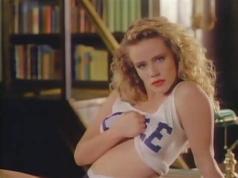Naked Amanda Peterson In I Posed For Playboy
